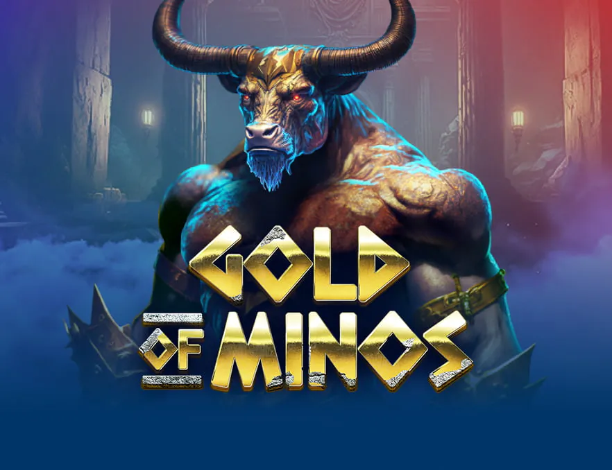 Gold of Minos